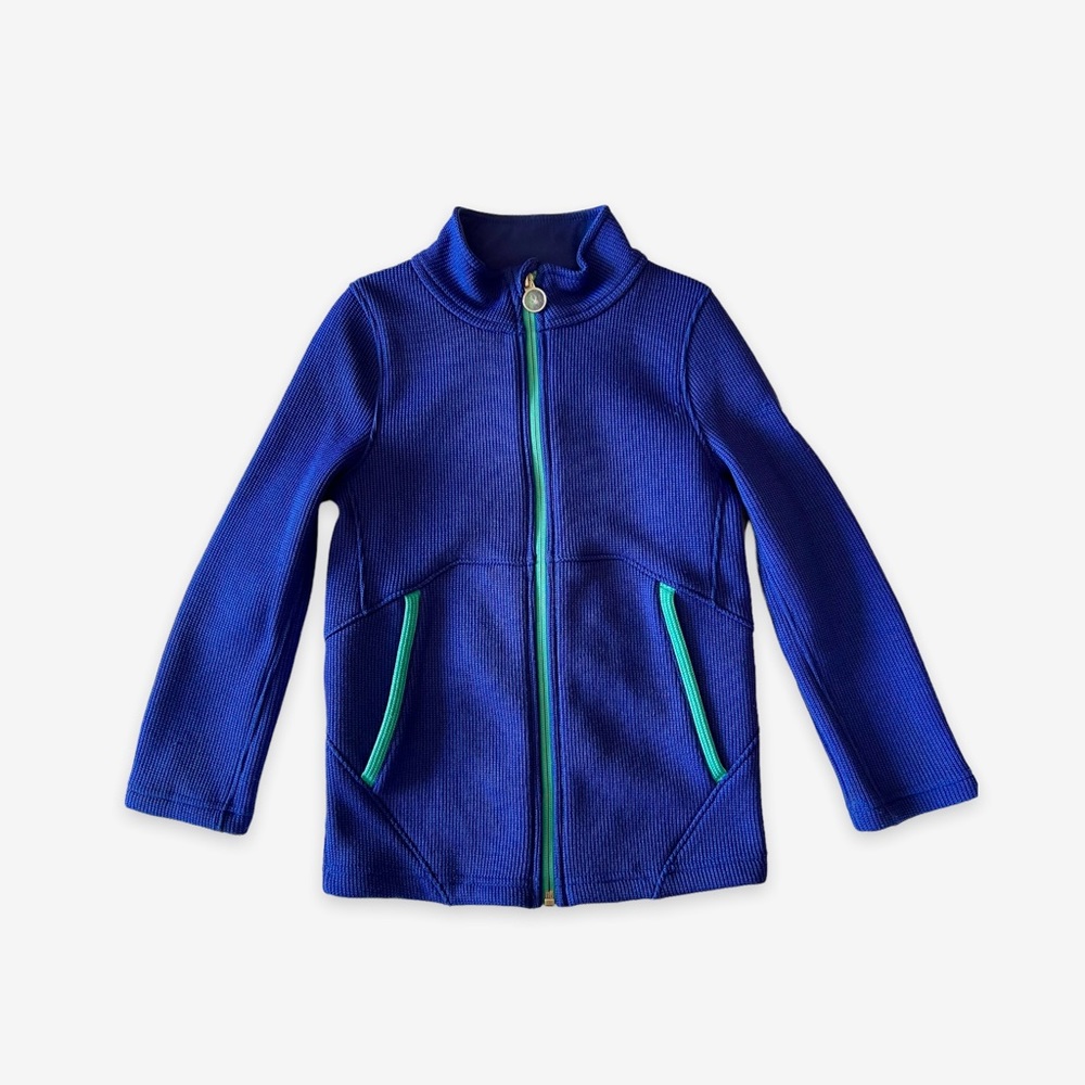 Kids Spyder Endure Performance Fleece